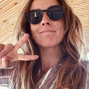 Martina Gedda